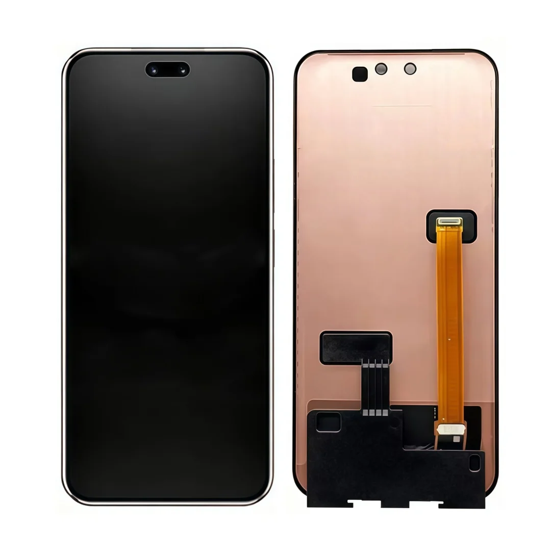 Original OLED Display Touch Screen Digitizer Assembly for HUAWEI nova 14 Pro MIA-AL00 MIA-LX9 Smartphone Replacement Part