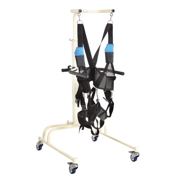 Gait Training Patient Lift Walking Assist Device Medical Rehabilitation Equipment