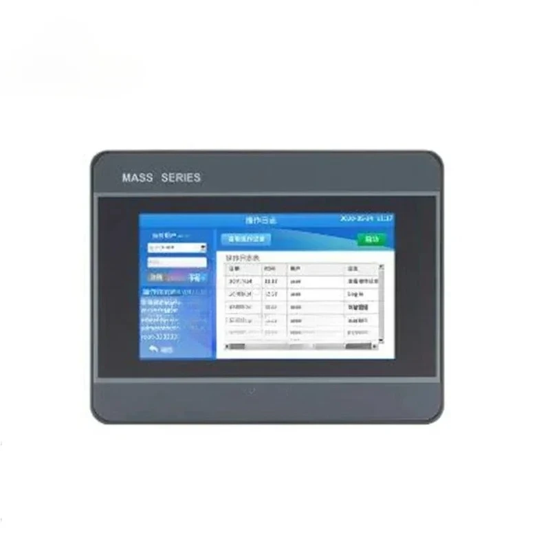 Kinco 4.3Inch Autom…