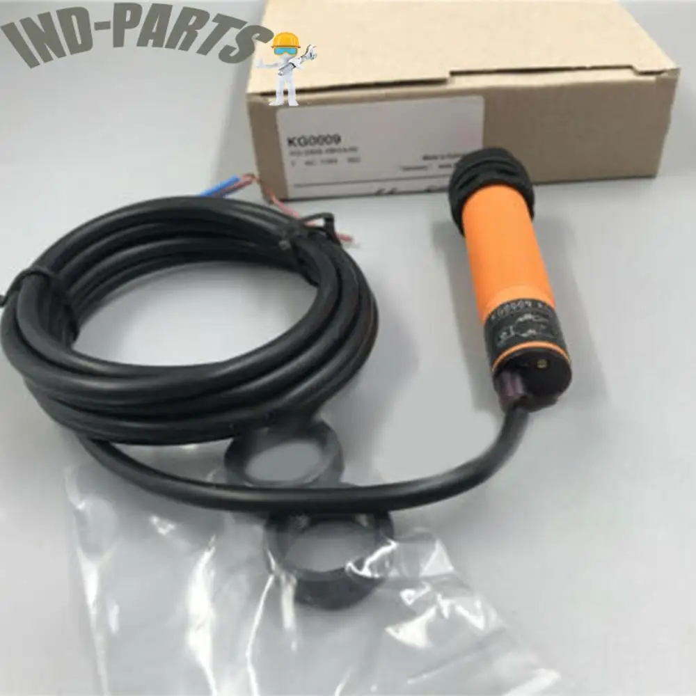 Для датчика бесконтактного переключателя IFM KG0009