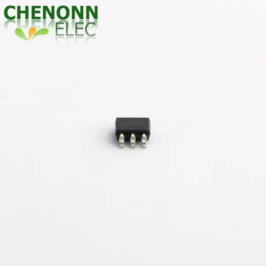 

20PCS/LOT MCP4017T-104E/LT (Digital Potentiometers)