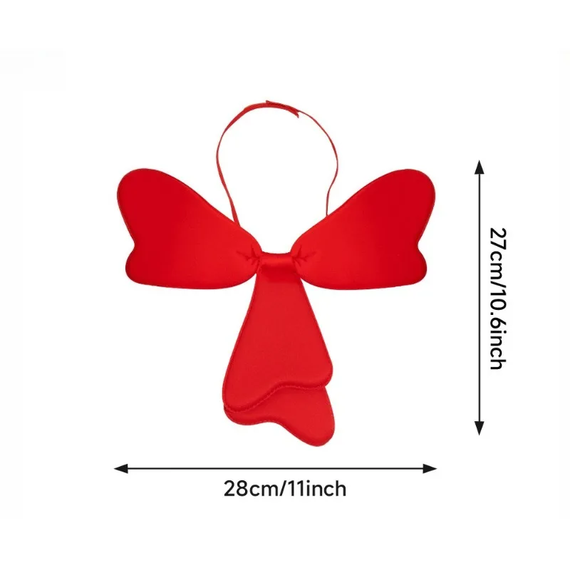 3 pièces/ensemble Festival fête chapeau gants cravate jeu de rôle décor ensemble mascarade scène Performance décorer accessoires