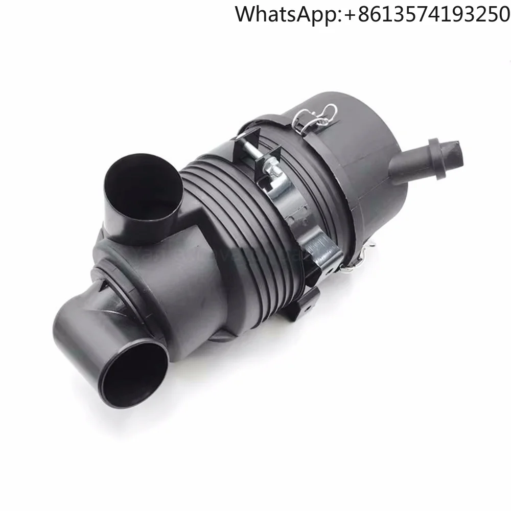 For Komatsu PC30/40/50 Air Filter Shell Yanma 4D88/4D84 Air Filter Back Cover Excavator Parts