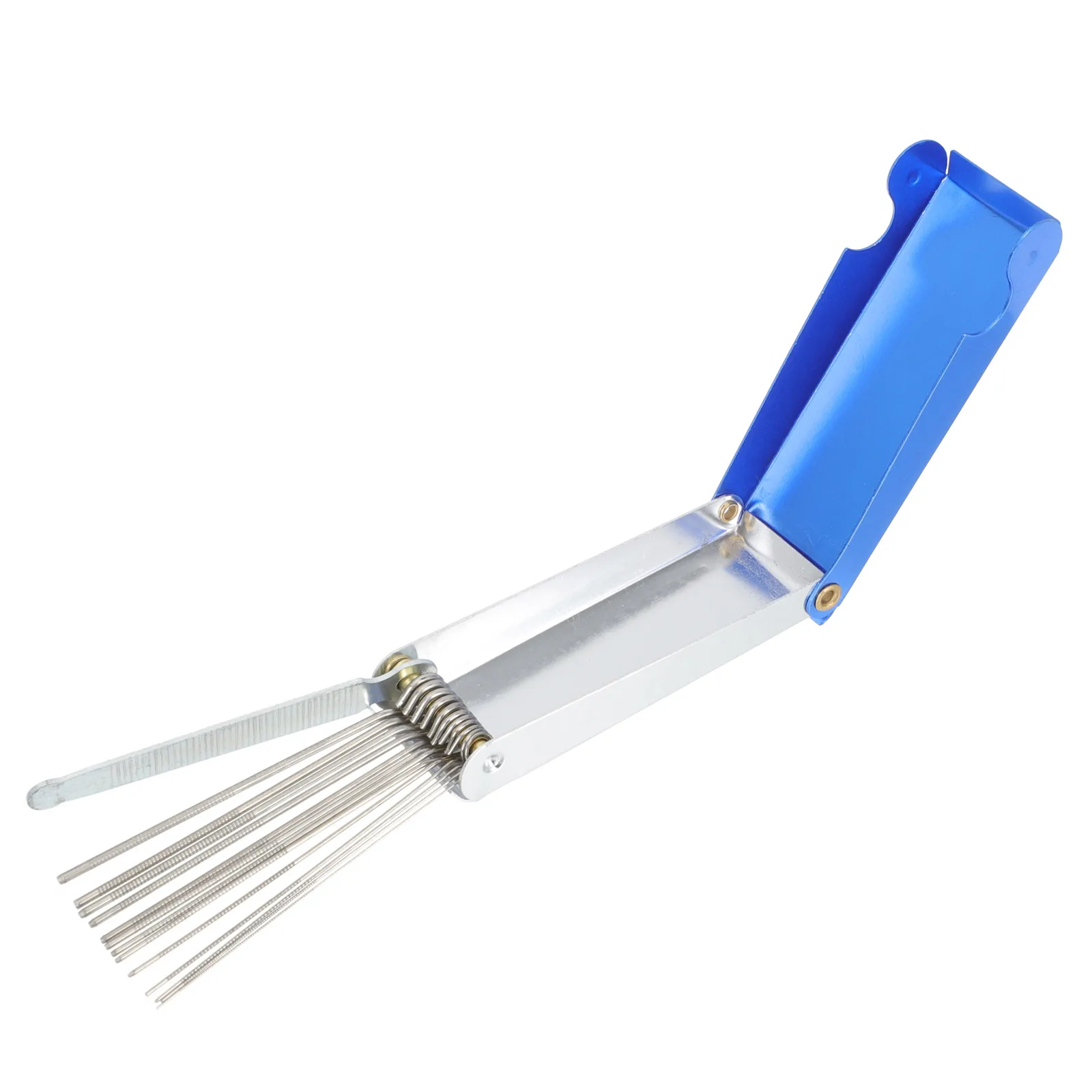 

Stainless Steel Guitar Nut File Tool Acoustic Repair Portable Precision Musical Instrument Maintenance Utility