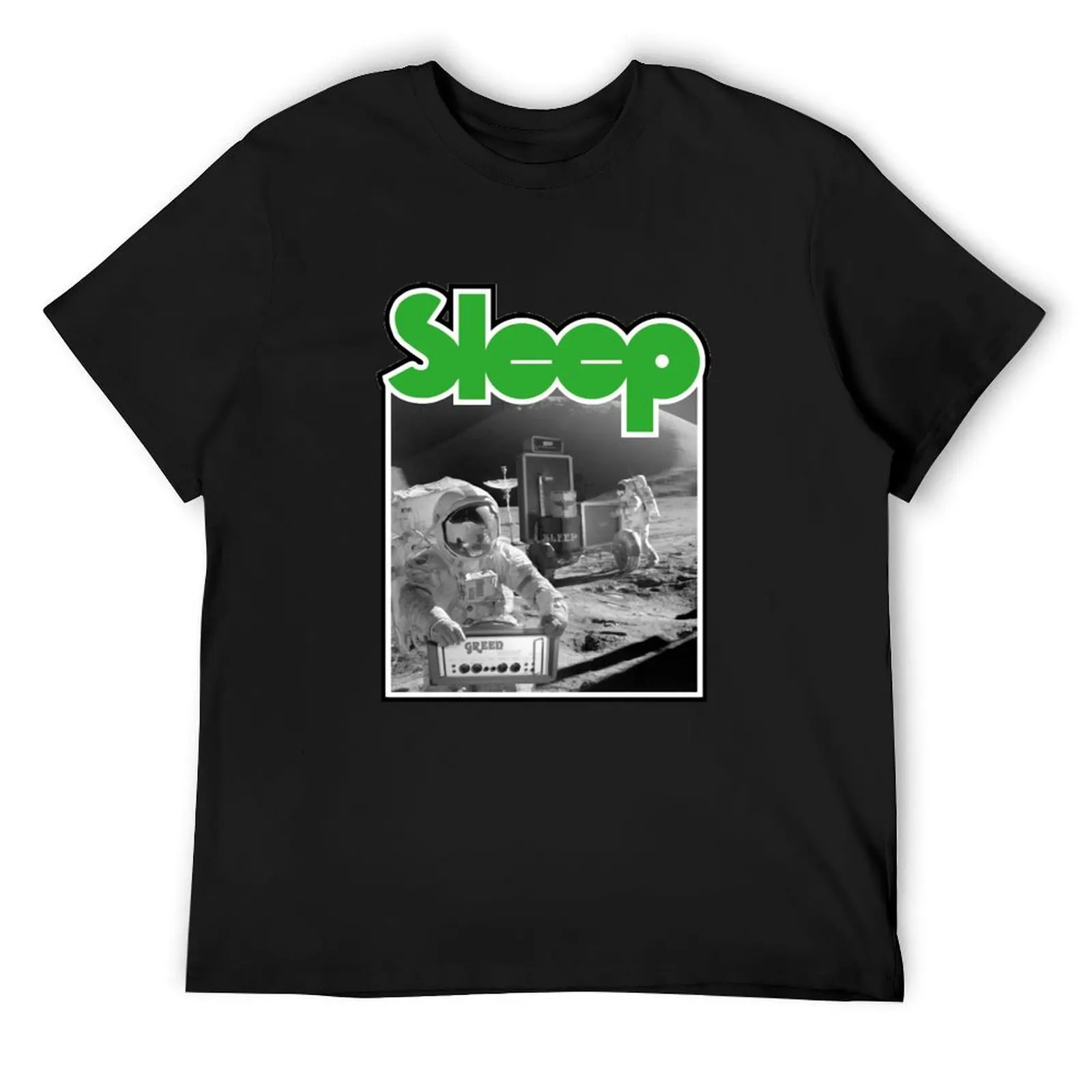 

Sleep Band T-Shirt customizeds shirts graphic new edition mens t shirt graphic