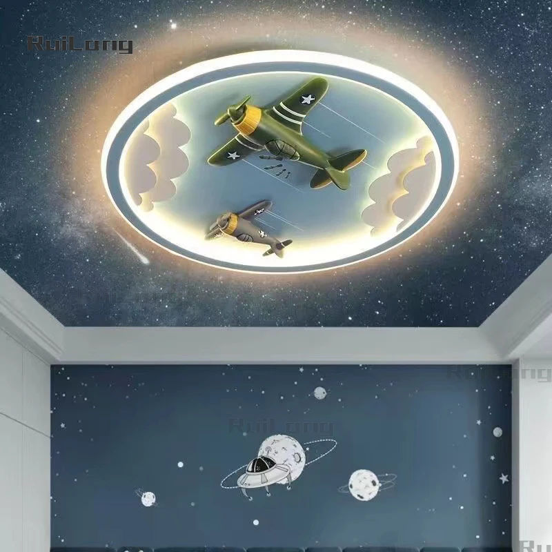 Children Room Ceili…