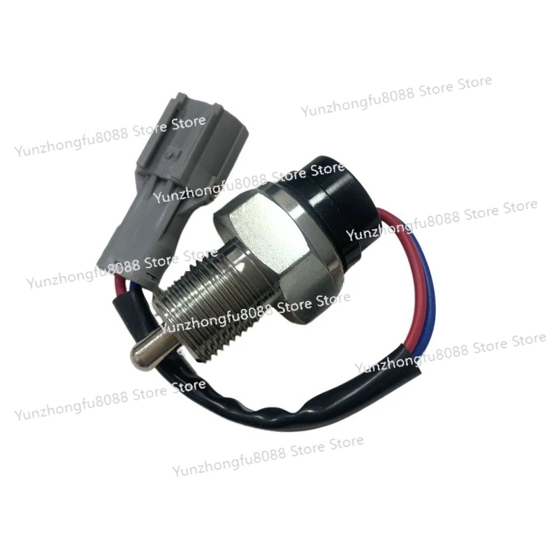 

1-82440082-0 1824400820 High Quality Reverse Light Switch Sensor for 10PE1 6WF1 CXZ CXM CYZ CYH Truck Parts