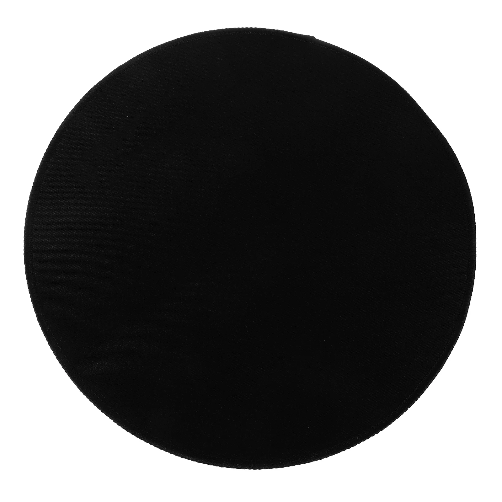 

Mute Pad Silent Practice Accessories Dampener Cloth Rubber Soundproof Snare Drum Mat Pad Set Practice Drum Pads Kit