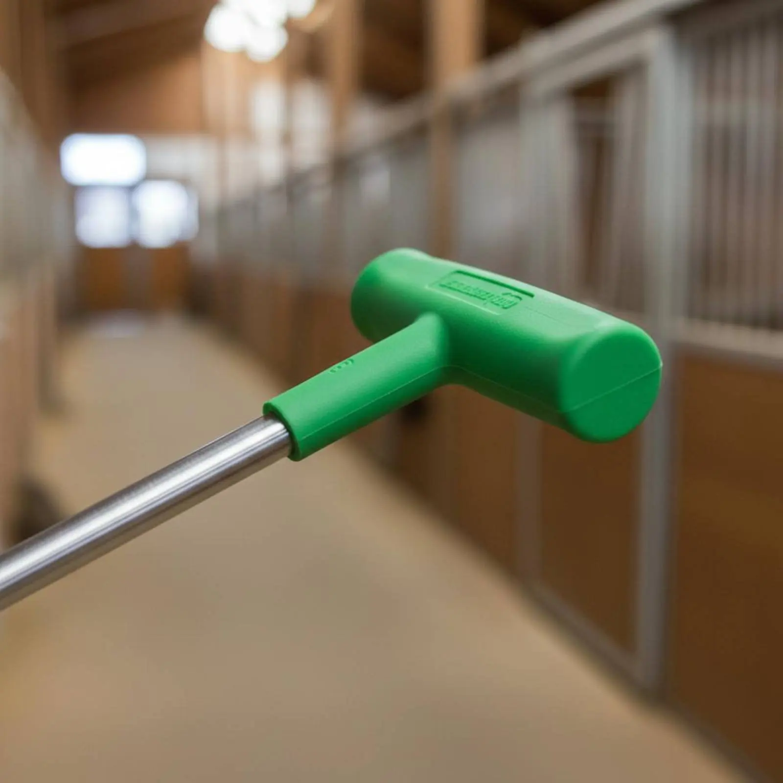 

Крюк для ног овец, многофункциональный крюк для отлова овец, крюк для ног козлов, легкий держатель для скота, простой в использовании