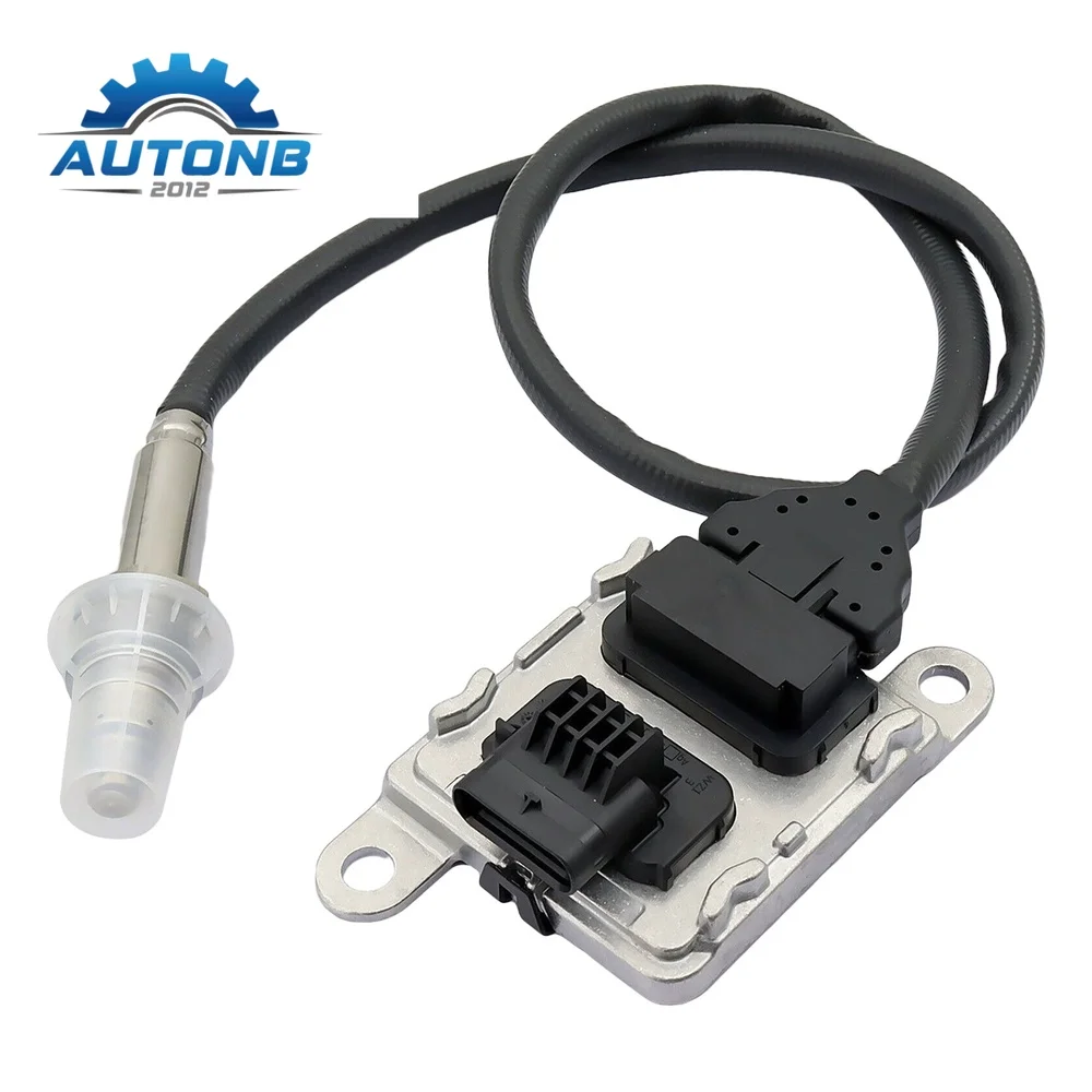 

ZOOMKEY Fit For Nox Sensor Fit For HYUNDAI i30 KIA CEED 296602U250
