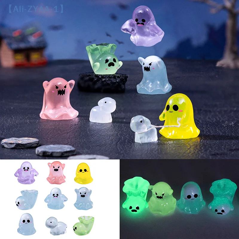 【Zyaa-1】10Pcs Glowi… - image