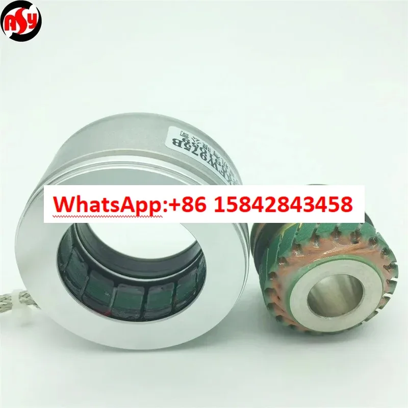 BRAND NEW RESOLVER Rotary Encoder J52XFW975B 1 piece suitable for