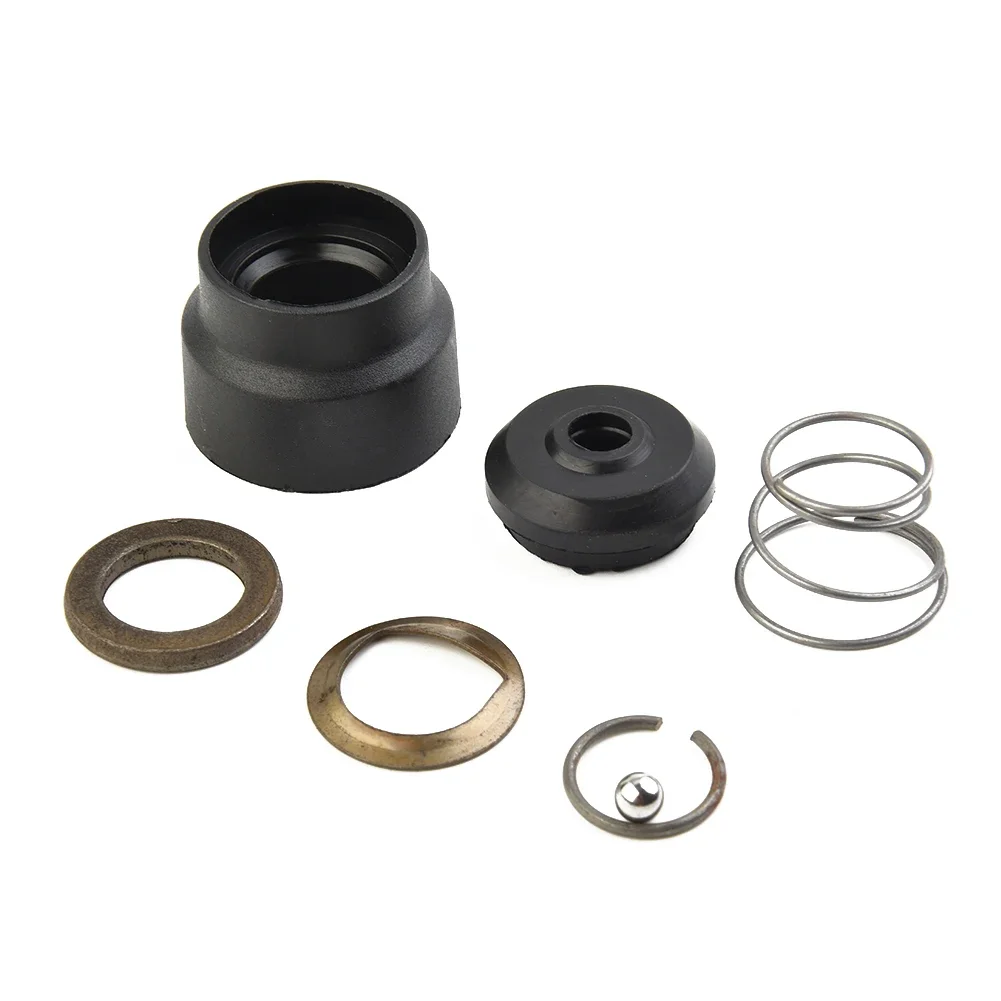 

Enhanced Performance And Durability With This SDS Drill Chuck Holder Replacement Set For BHR162 BHR202 And More