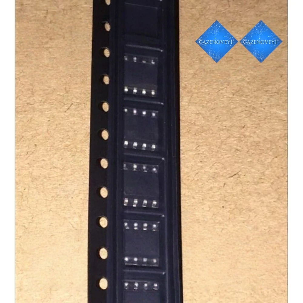 5PCS T5405 TPS5405 1009C LT1009C UCC2714D UC2714D LM1881M LM1881 TC648VOA TC648 DS8921M DS8921MX SOP-8