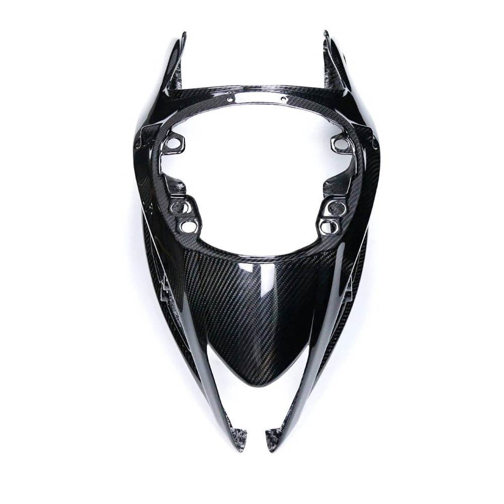 

For Suzuki GSX1300 R Hayabusa 2008 - 2020 100% Carbon Fiber Full Seat