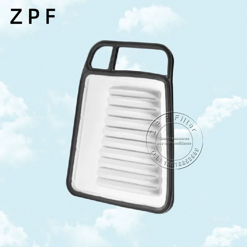 OEM 13780-85K00 Air Filter for SUZUKI Alto Lapin Palette Wagon R