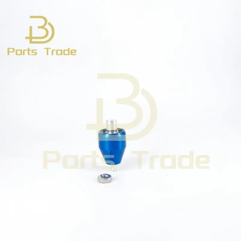 Liquid Metal Rotary Electrical Joint High Speed Conductive Slip Ring Multi-channel Rotating Connector for M430C M205C M230C