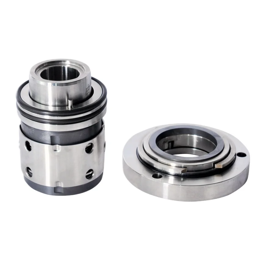 Slurry pump mechanical seal