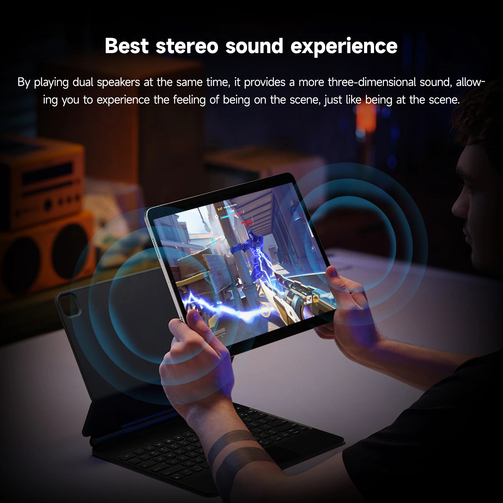 SUXI A3 Android 14 Tablet 10,1" |   Octa-Core T606 |   12 GB RAM (4+8)+128 GB ROM |   4G LTE SIM |   Duales WLAN |   5MP+13MP |   6000 mAh