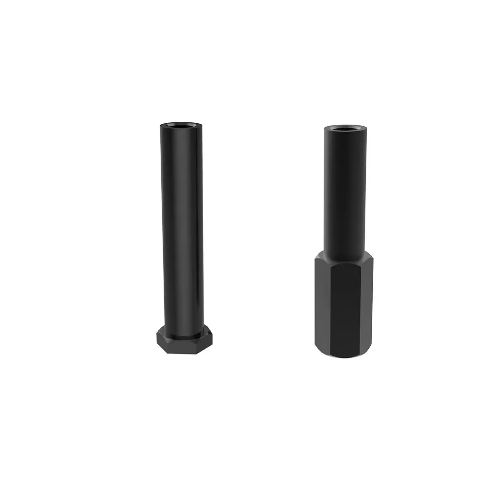 P12/X12S/Foot Warrior Charge Axis Left/Right R16043