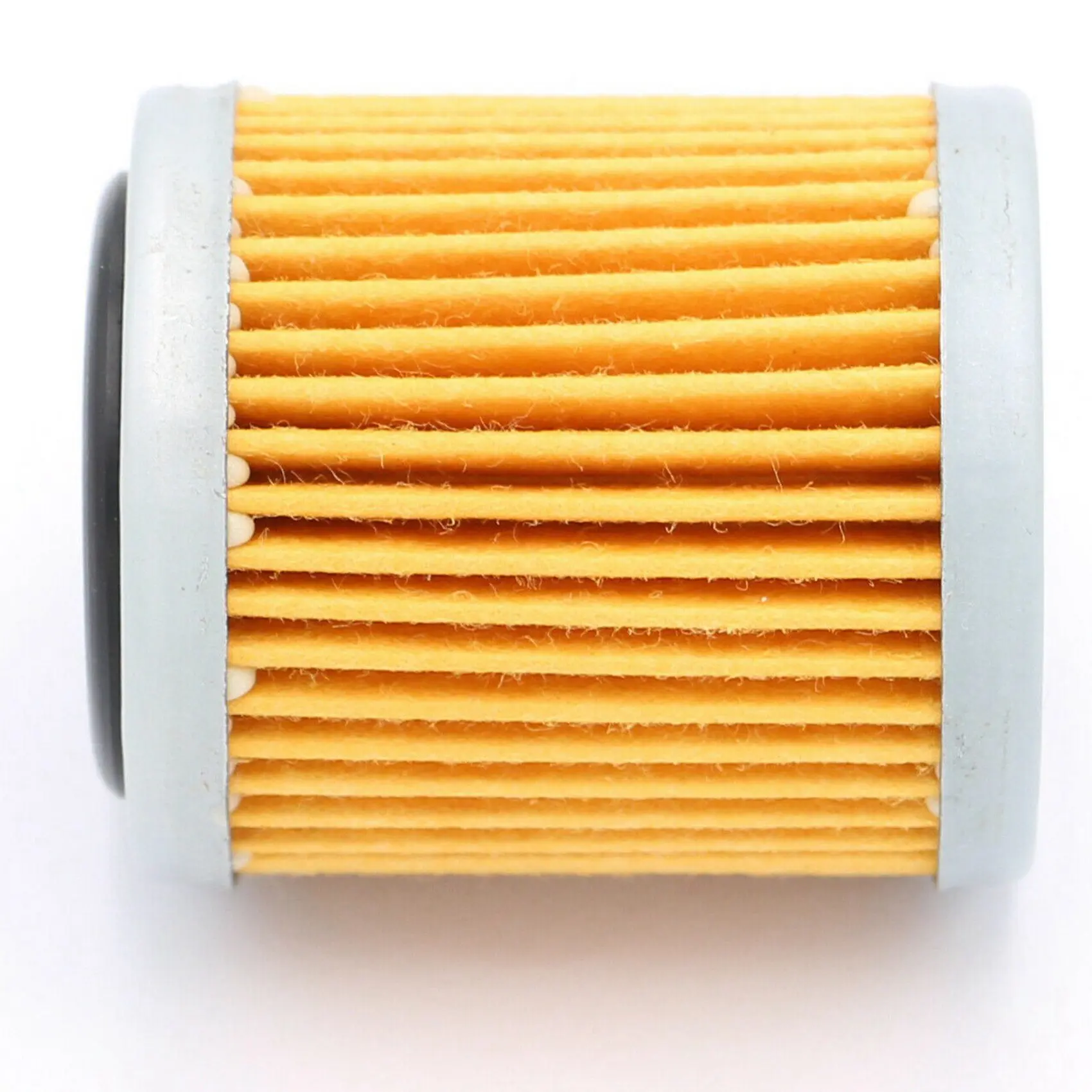 Precise 5X Automatic Transmission Oil Filter JF011E RE0F10A RE0F10B For Nissan Altima Juke NV200 Rogue Sen 31726-1XF00