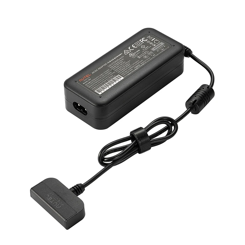 Autel Robotics Lite Series Power Adapter Camera Drone Battery Charger Original Audel Robotics Accessories in stock