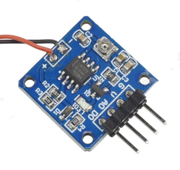 Vibration sensor, piezoelectric sheet, impact, vibration, switch module, piezoelectric impact vibration, send program data