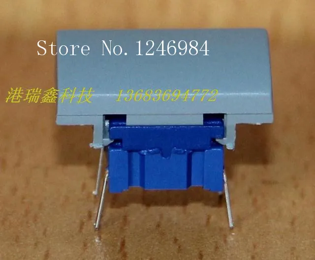 

[SA] Дания MEC серая кнопка переключателя сброса микропереключатель 3ATL6 + 1ZA 03--50 шт./лот