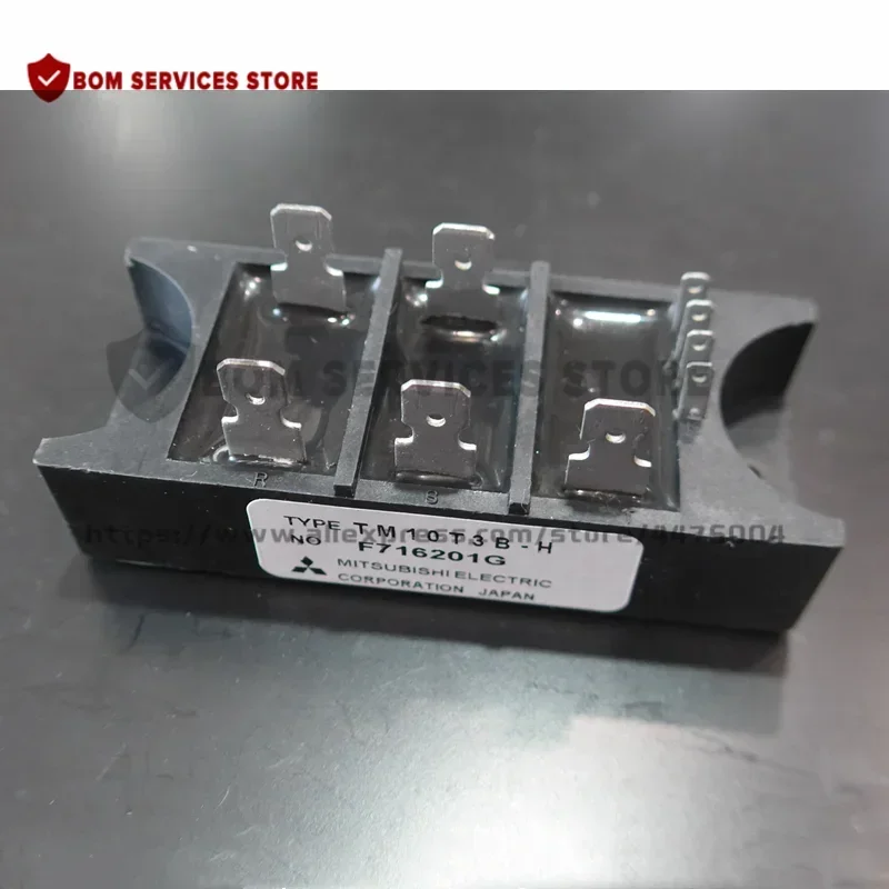 Новый оригинальный тиристорный модуль TM10T3B-H