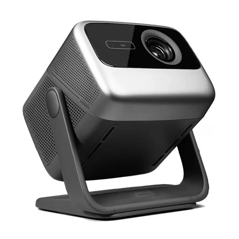 N1 1080P Full HD LED LCD 4K Portable Video Smart Android Home Theater Projector Original Factory OEM ODM 3D WiFi US