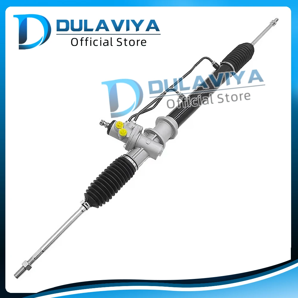 

New Power Steering Rack For HYUNDAI H100 57705-43010 57705-4B010 57705-43011 MB351994 Auto Parts System