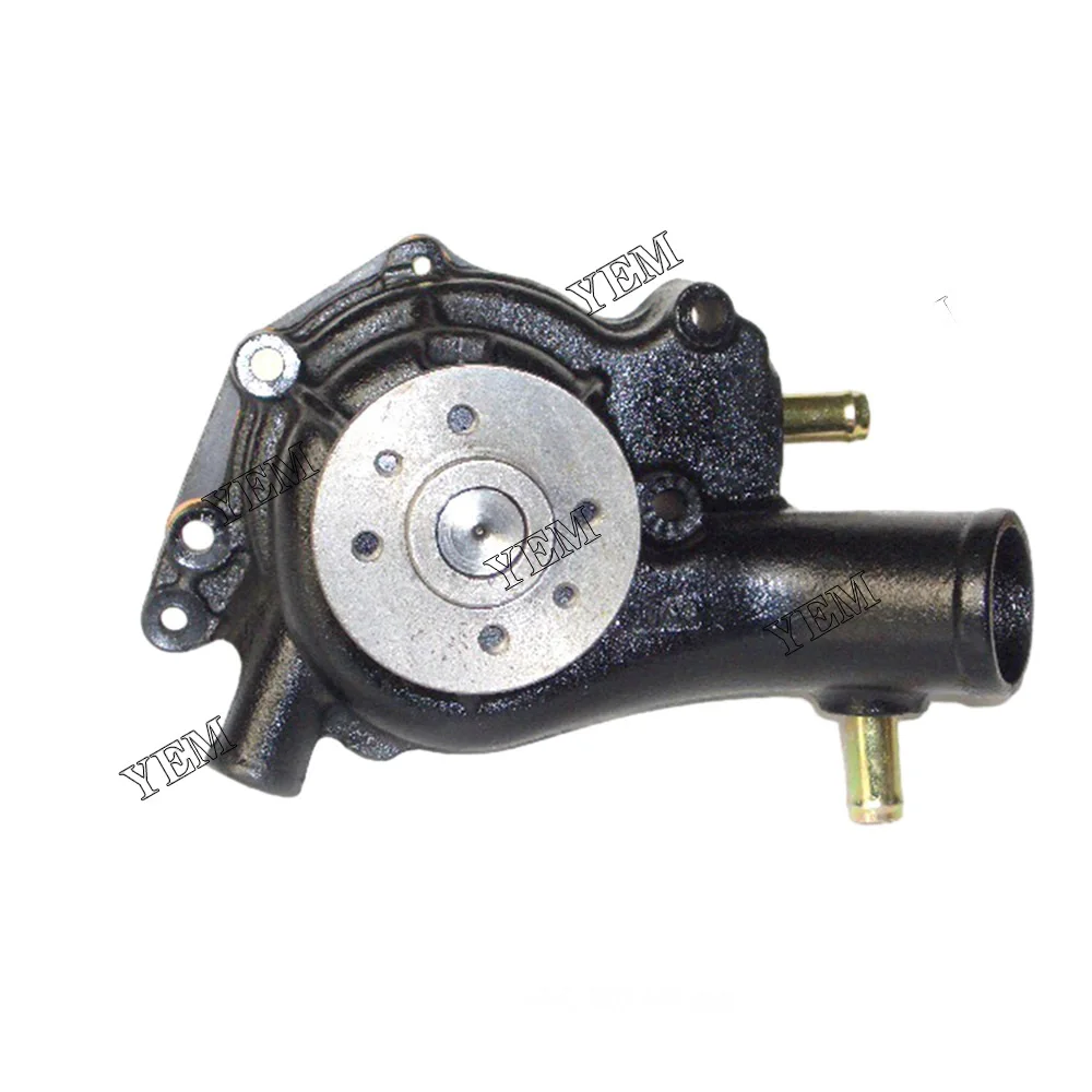 DB58 Water Pump 65.0650064 Compatible For Doosan Engine.