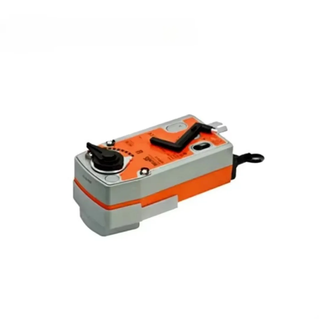 Rotary Actuator Fail-Safe SFA-S2 Switch LF24-S Adjustable SFAS2/LF24-S Spring Return Air Valve Actuator