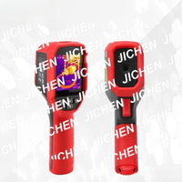 UTi160S Thermal Imager Infrared Resolution 160x120 Thermal Imaging Camera with Laser PC Software IR Thermographic Camera