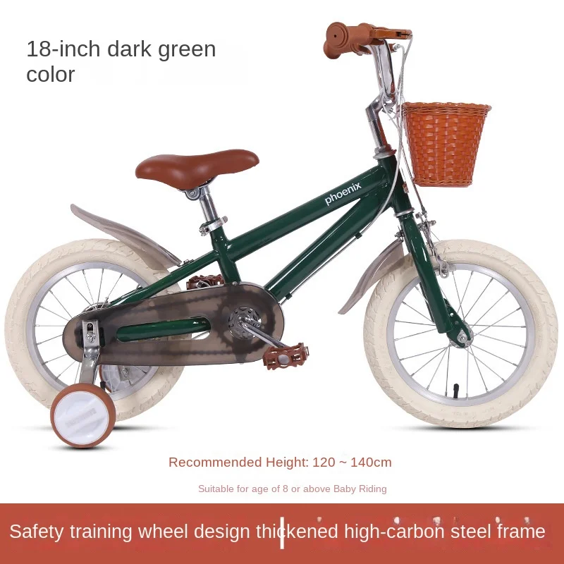 LazyChild Children's Bicycle Non-Slip Wear-Resistant Baby Walker Comfortable and Breathable Children's Bicycle DropShipping