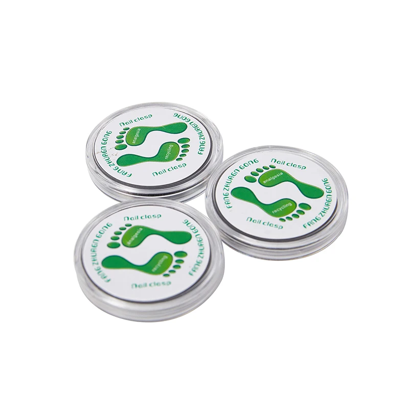 Correcteur d'ongles incarnés, outils de pédicure, récupération intégrée, traitement des ongles des orteils, Correction professionnelle des ongles incarnés, outil de soins des pieds