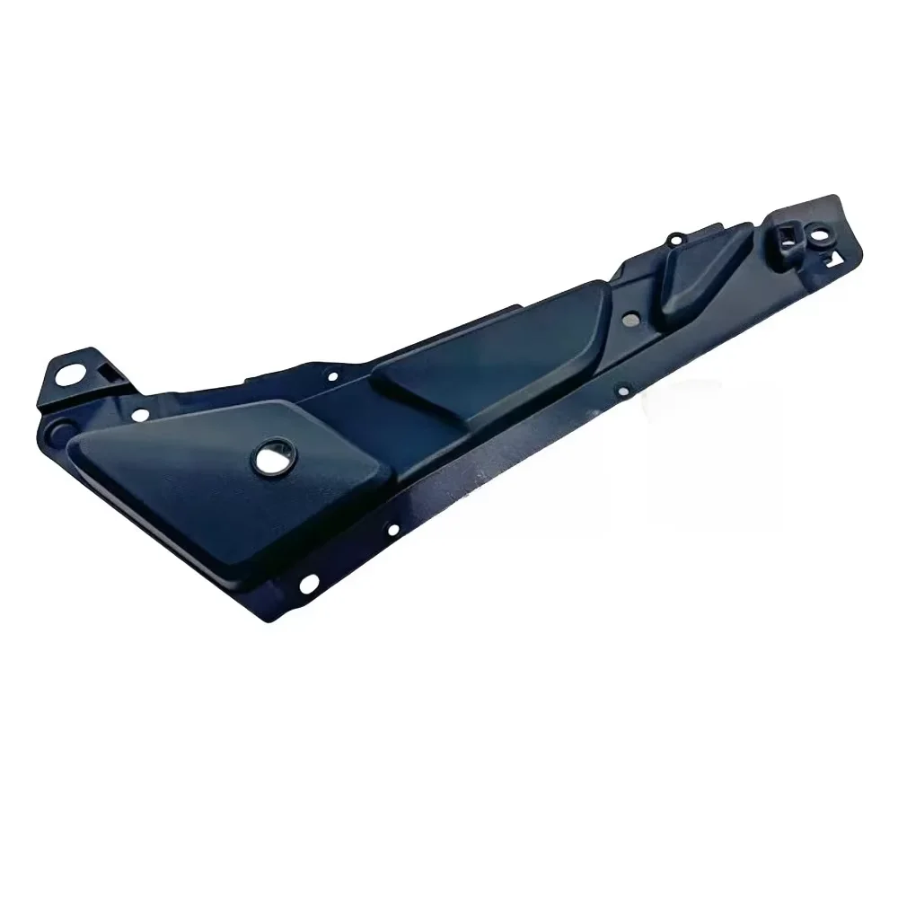 【Perfect fit】for Cfmoto 450Mt Frame Decorative Plate Original Accessories Motorcycle Shell Air Deflector Left