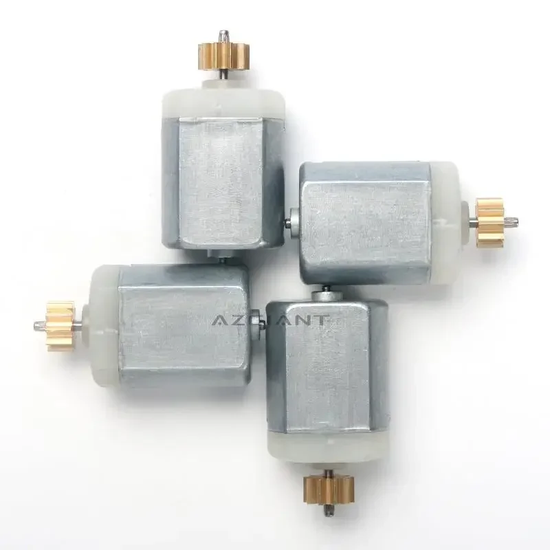 Car Parts for Volvo S80I XC90 XC70 S60 I V70 II P2 S40 V40 Cross Country Oil Fuel Tank Door Cap DC Motor Locking Power 30612856