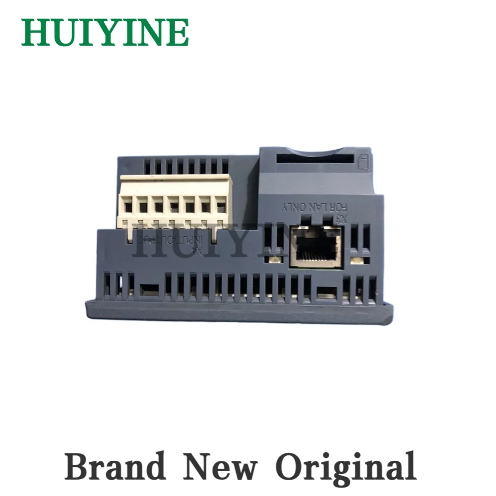 New Original 7KM2112-0BA00-3AA0 7KM PAC3200 PLC Module