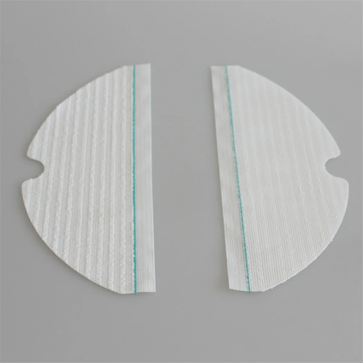 N89R 30 sztuk jednorazowa ściereczka do mopa zamiennik dla Roborock S5Max S6Max V odkurzacz Roborock S50 S5MAX S6 S5