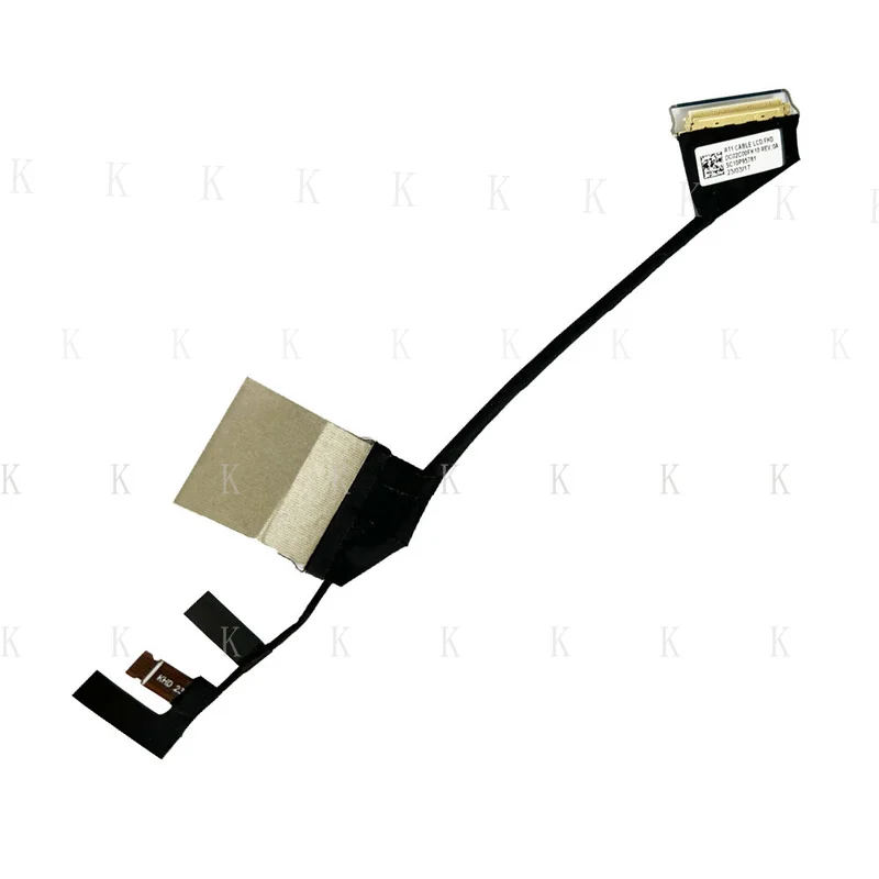 

C для LENOVO ThinkPad X1 Yoga 4-го поколения 20QF 20QG 20SA 20SB кабель для ЖК-экрана 30PIN