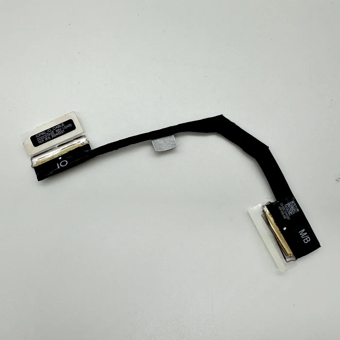 

For DELL Alienware X16 R1 R2 USB Small Board Ribbon Cable Connection Cable 009C78