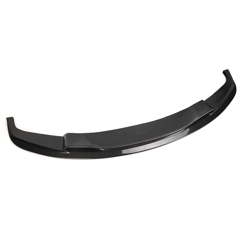 

F30 Carbon Fiber Black M Sport Front Bumper Lip for BMW 3 Series F31 320i 328i 335i Spoiler Splitters 2012-2019 V style
