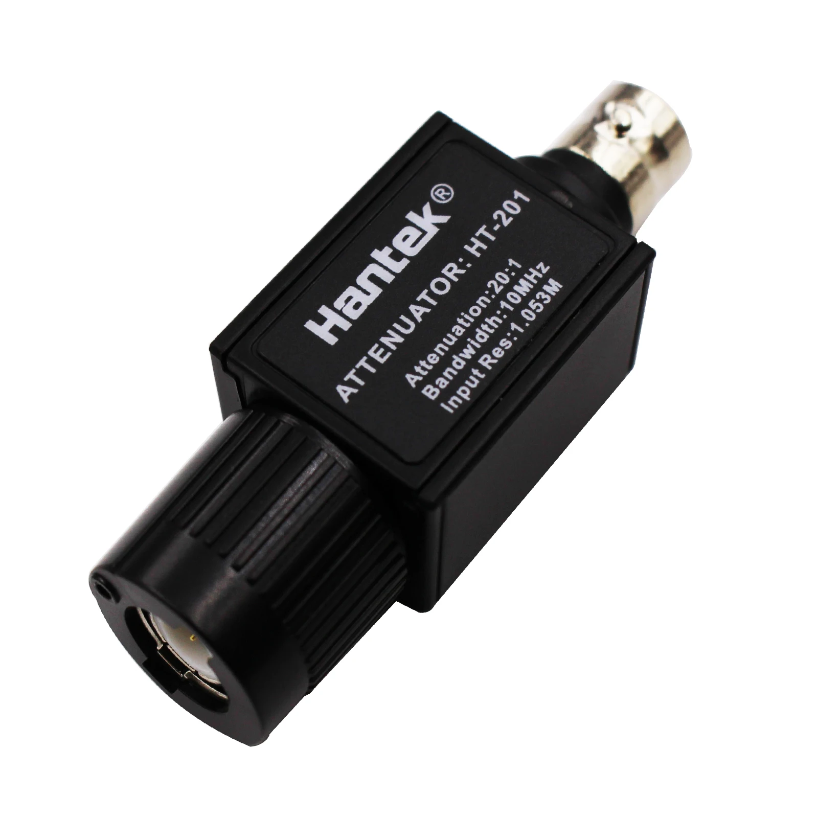 Hantek HT201 20:1 減衰器オシロスコープ自動車修理部品オシロスコープ信号発生器ユニバーサル減衰器オシロスコープ