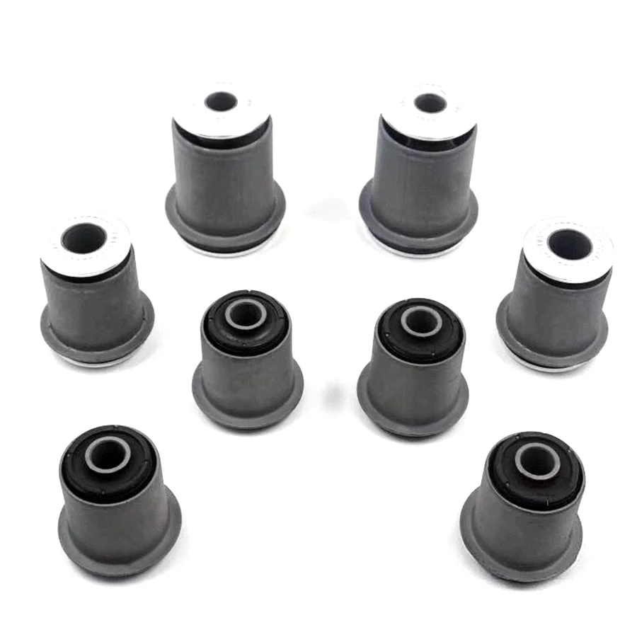 Wooeight 1Pc Control Arm Bush Sub-assy Suspension Bushing For Toyota LAND CRUISER LC120 2003-2009 Prado LC150 2010-2015