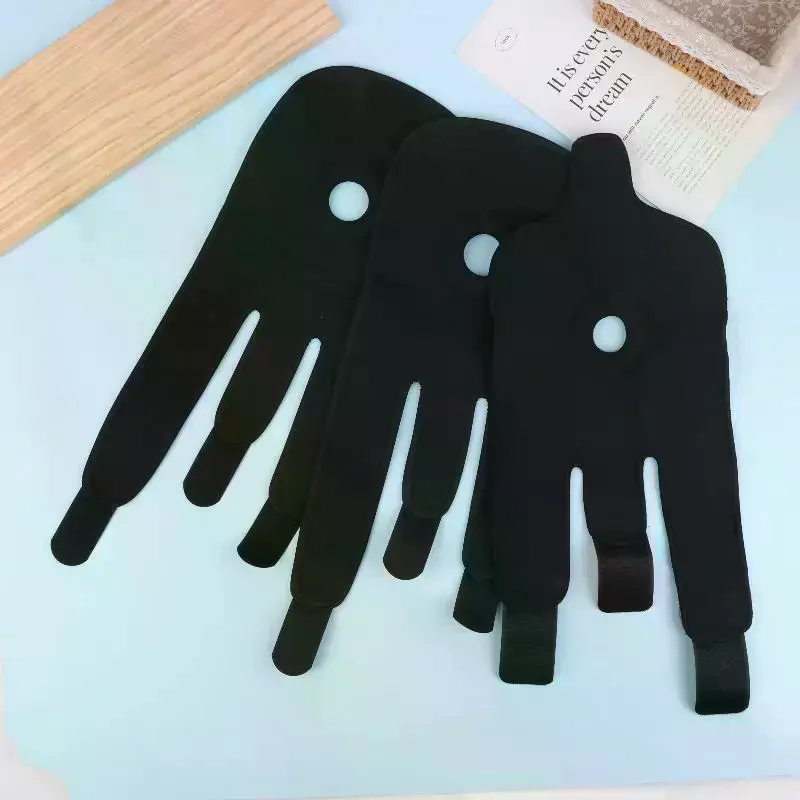 1 قطعة وسادة الركبة العظام دعامة الركبة دعم آلام المفاصل الإغاثة الرضفة حامي قابل للتعديل الرياضة الركبة وسادة الحرس الغضروف المفصلي الرباط