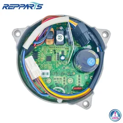 ZXGN-420-8-116L İnvertör Sürücü PCB 52K 1004301   LittelSwan Çamaşır Makinesi Yıkama Parçaları İçin Motor Kontrol Panosu