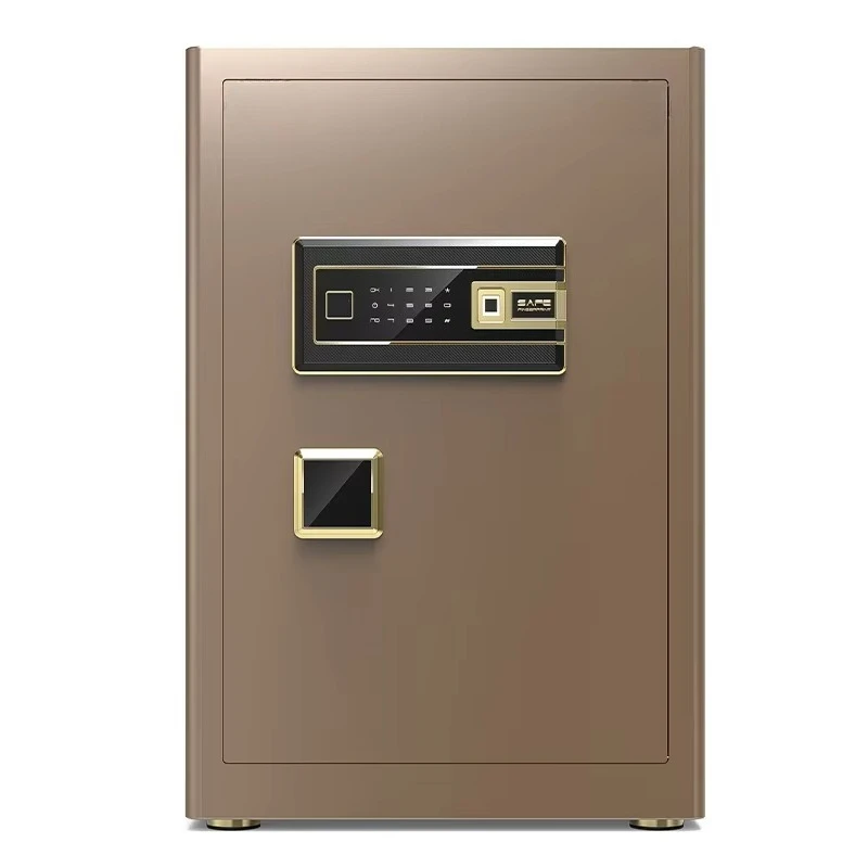 فتحة إسقاط تحت صندوق خزائن إيداع العملات المعدنية الإلكترونية للبنك الآمن من Coffre Fort للمال #2