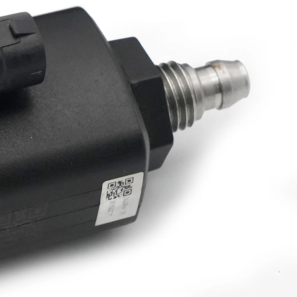 Agriculture Drone Accessories DJI Agras T30 Solenoid Vent Valve Module UAV Repair Parts Brand New