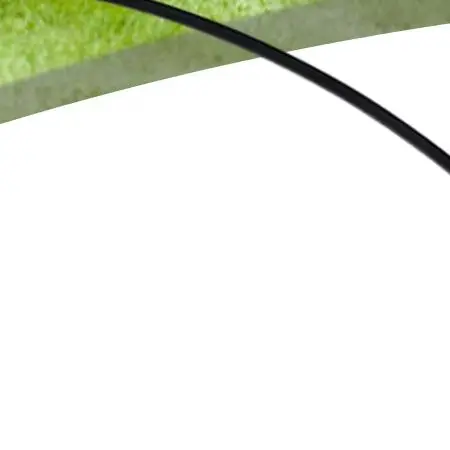 for Lawn Mower Drive Cable Replacement 464 484 534 TR 81001143 Metal Cable with Plastic Cable Guide 1340mm Total Length